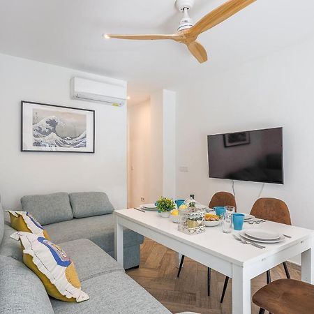 Magnifico Apartamento De Diseno Centro Sevilla Dış mekan fotoğraf