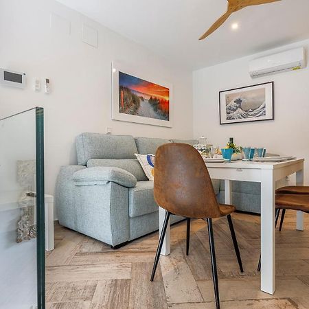 Magnifico Apartamento De Diseno Centro Sevilla Dış mekan fotoğraf