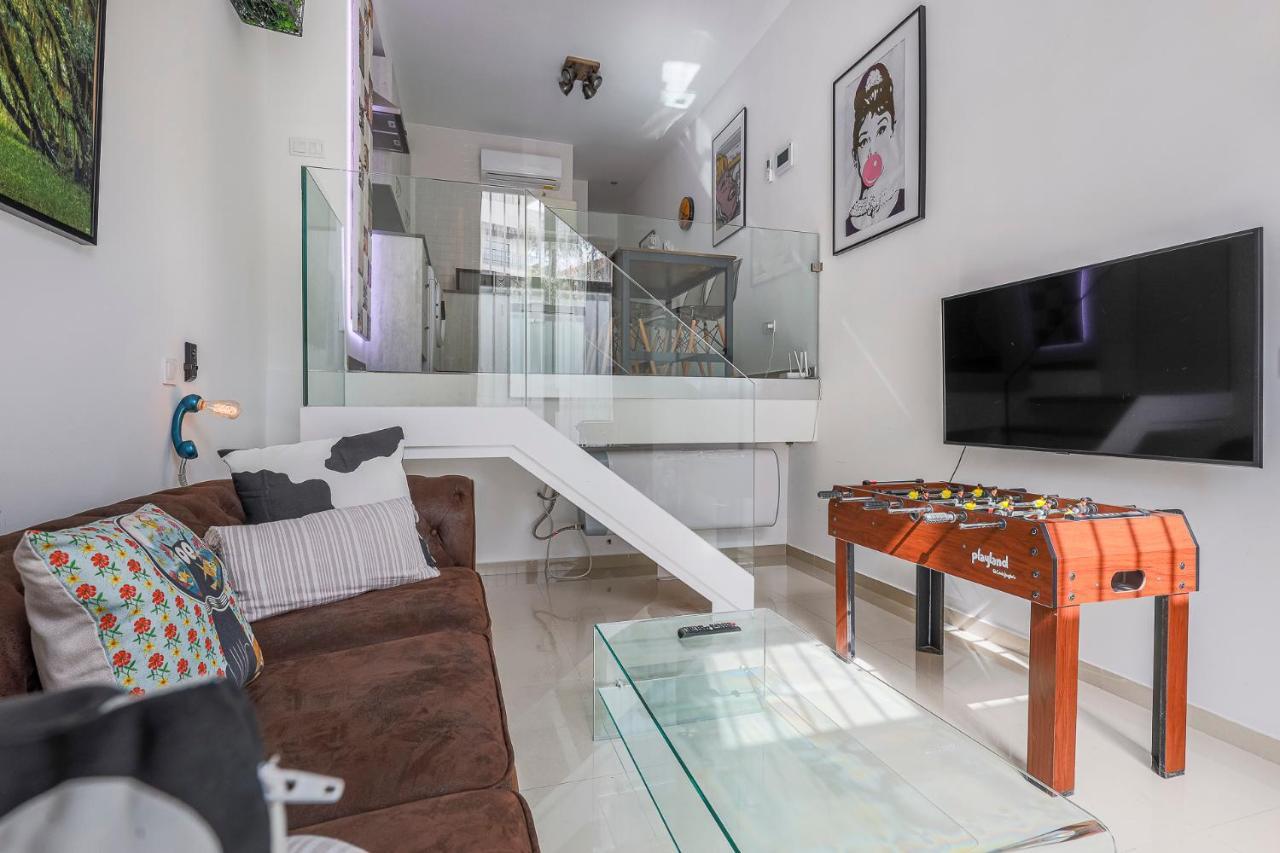 Magnifico Apartamento De Diseno Centro Sevilla Dış mekan fotoğraf