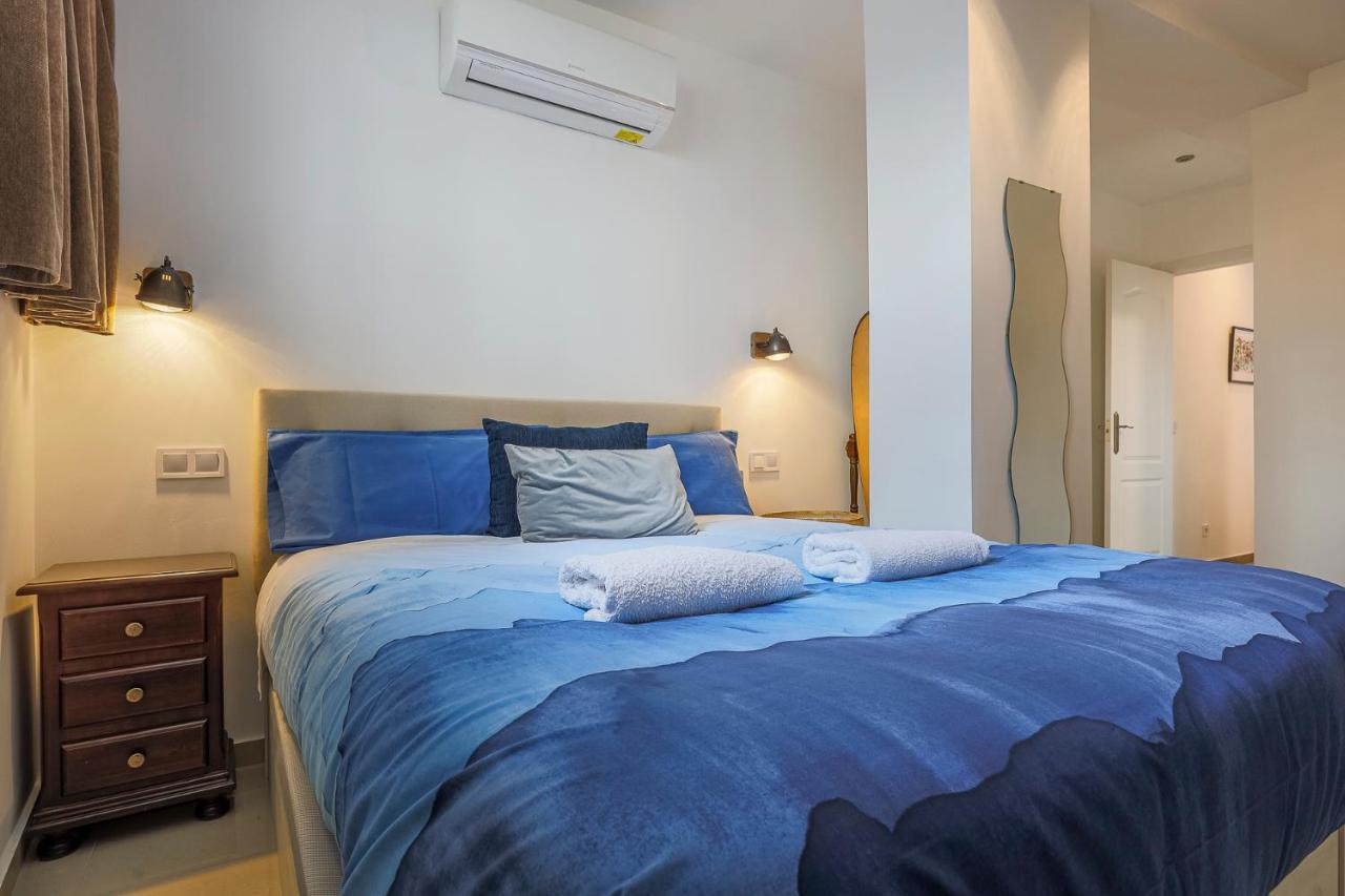 Magnifico Apartamento De Diseno Centro Sevilla Dış mekan fotoğraf