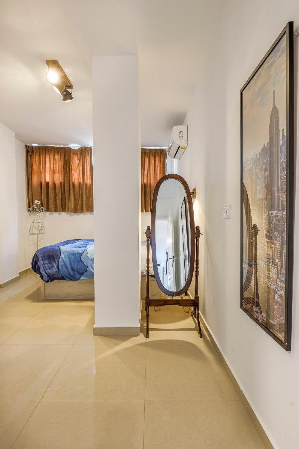 Magnifico Apartamento De Diseno Centro Sevilla Dış mekan fotoğraf