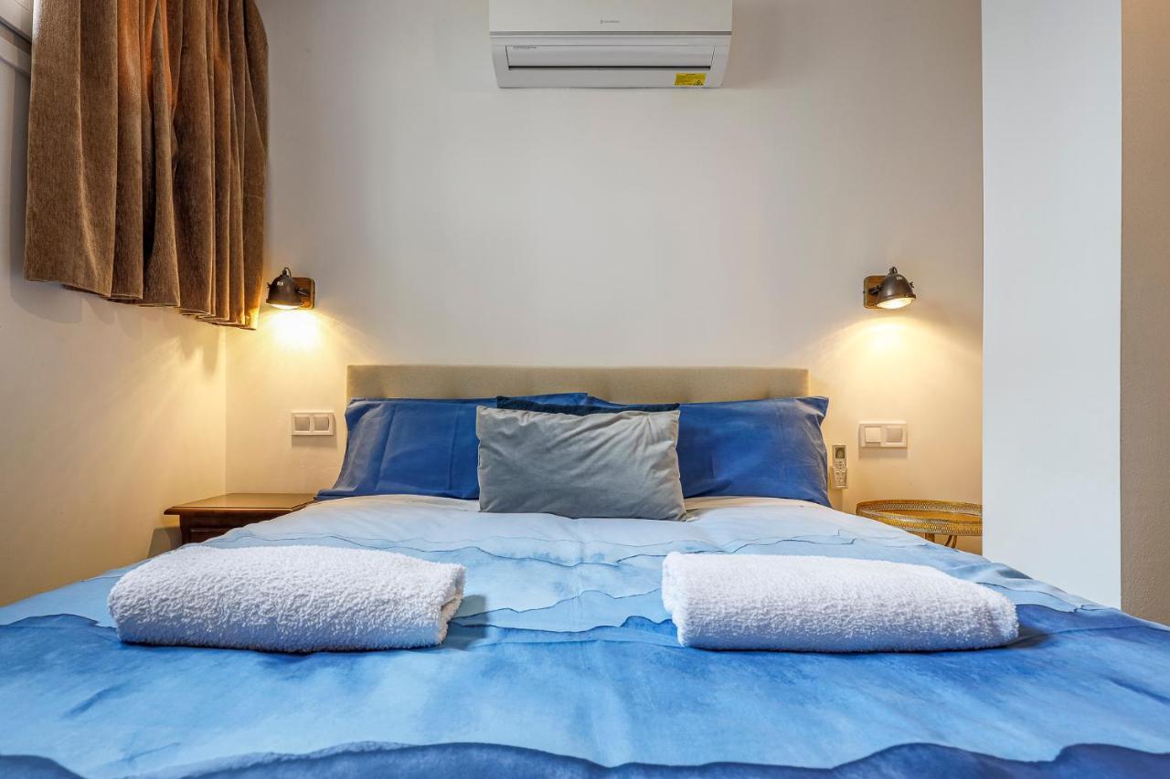 Magnifico Apartamento De Diseno Centro Sevilla Dış mekan fotoğraf