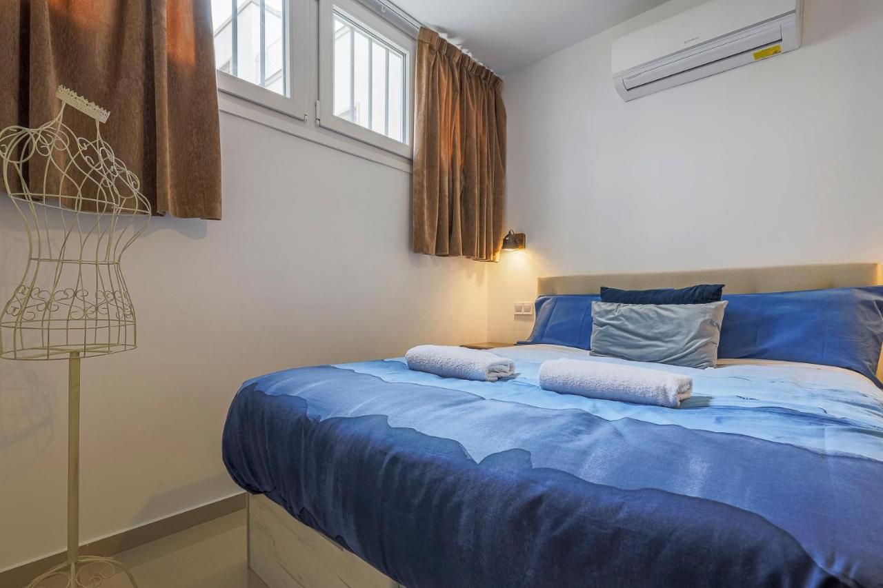 Magnifico Apartamento De Diseno Centro Sevilla Dış mekan fotoğraf