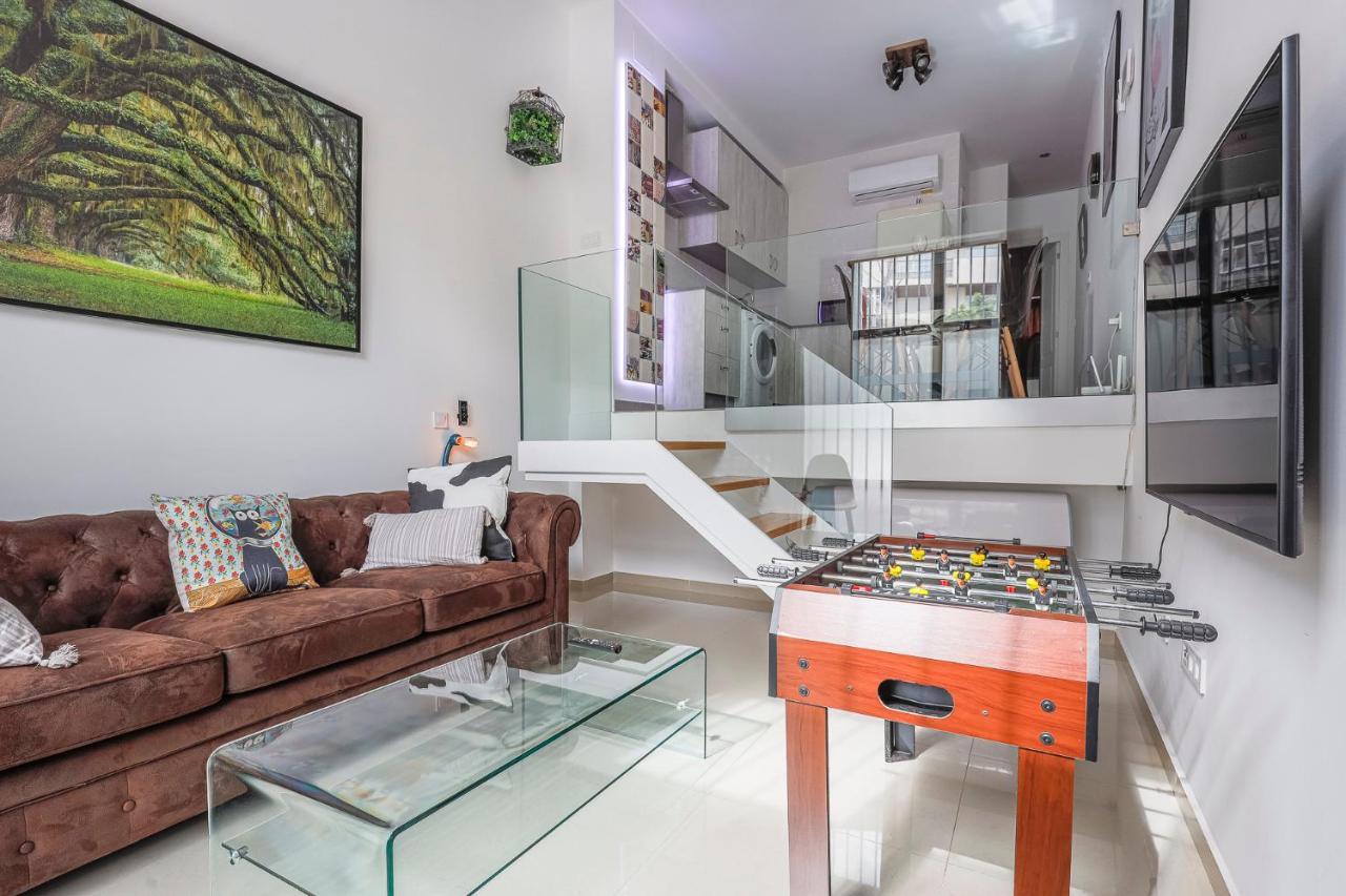 Magnifico Apartamento De Diseno Centro Sevilla Dış mekan fotoğraf