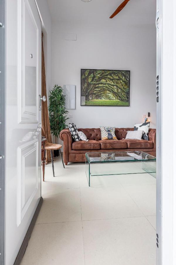 Magnifico Apartamento De Diseno Centro Sevilla Dış mekan fotoğraf