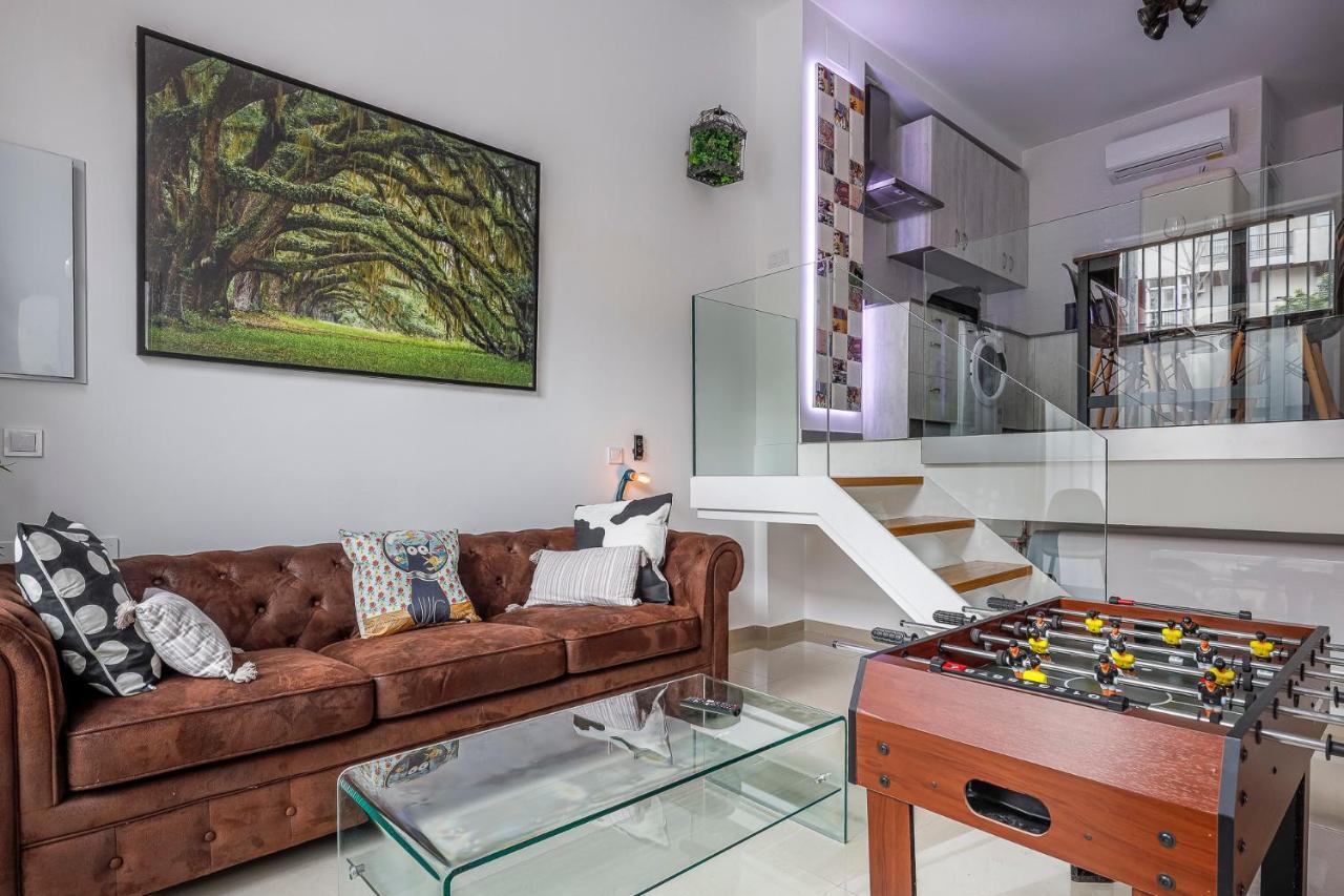 Magnifico Apartamento De Diseno Centro Sevilla Dış mekan fotoğraf