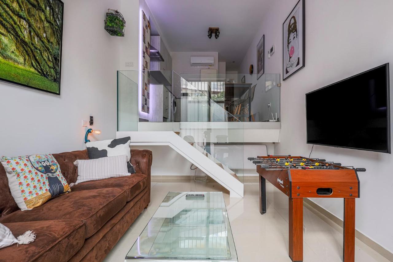 Magnifico Apartamento De Diseno Centro Sevilla Dış mekan fotoğraf