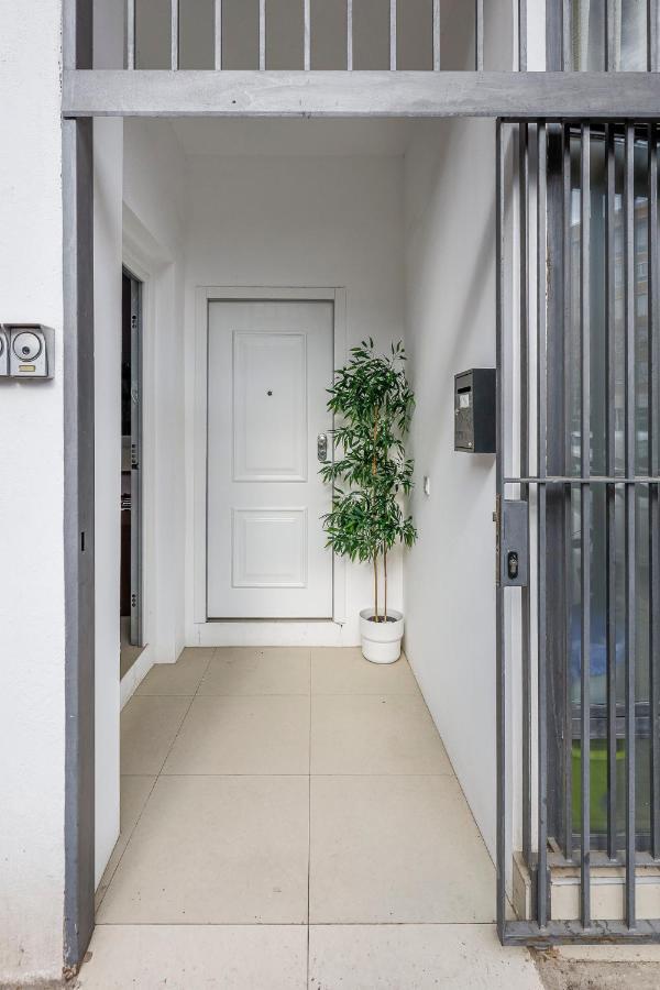 Magnifico Apartamento De Diseno Centro Sevilla Dış mekan fotoğraf