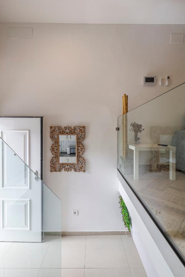 Magnifico Apartamento De Diseno Centro Sevilla Dış mekan fotoğraf
