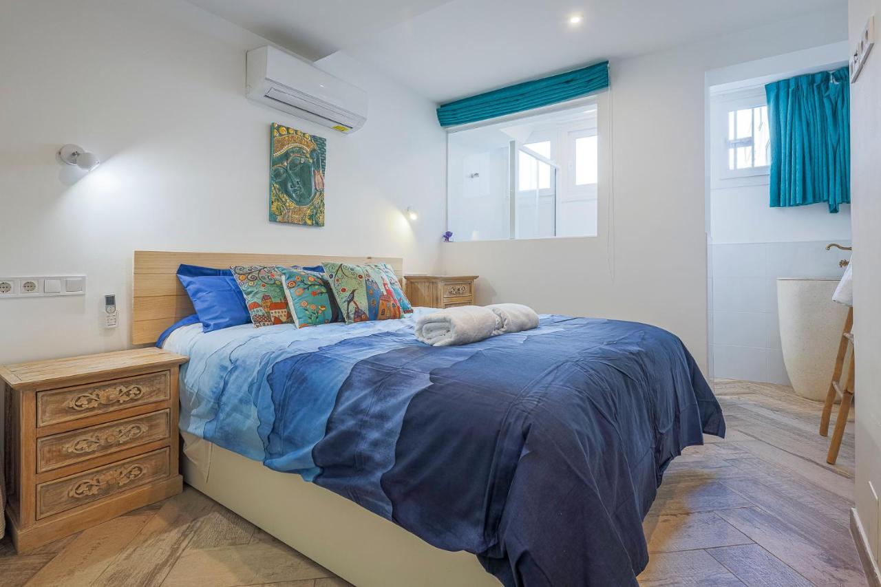 Magnifico Apartamento De Diseno Centro Sevilla Dış mekan fotoğraf