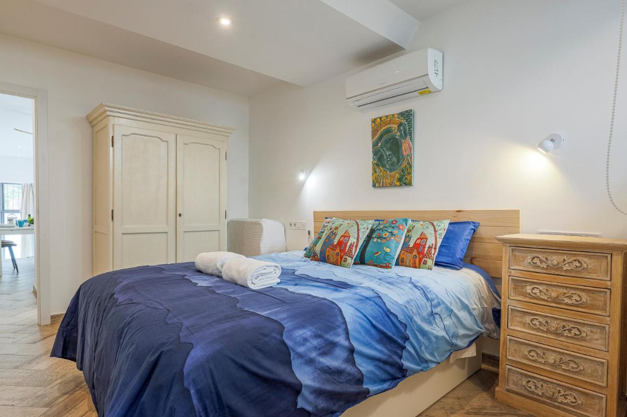 Magnifico Apartamento De Diseno Centro Sevilla Dış mekan fotoğraf