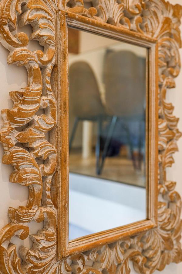 Magnifico Apartamento De Diseno Centro Sevilla Dış mekan fotoğraf
